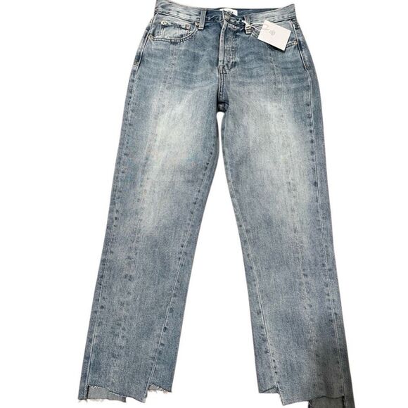 Pistola Charlie jeans size 27 - Picture 3 of 7